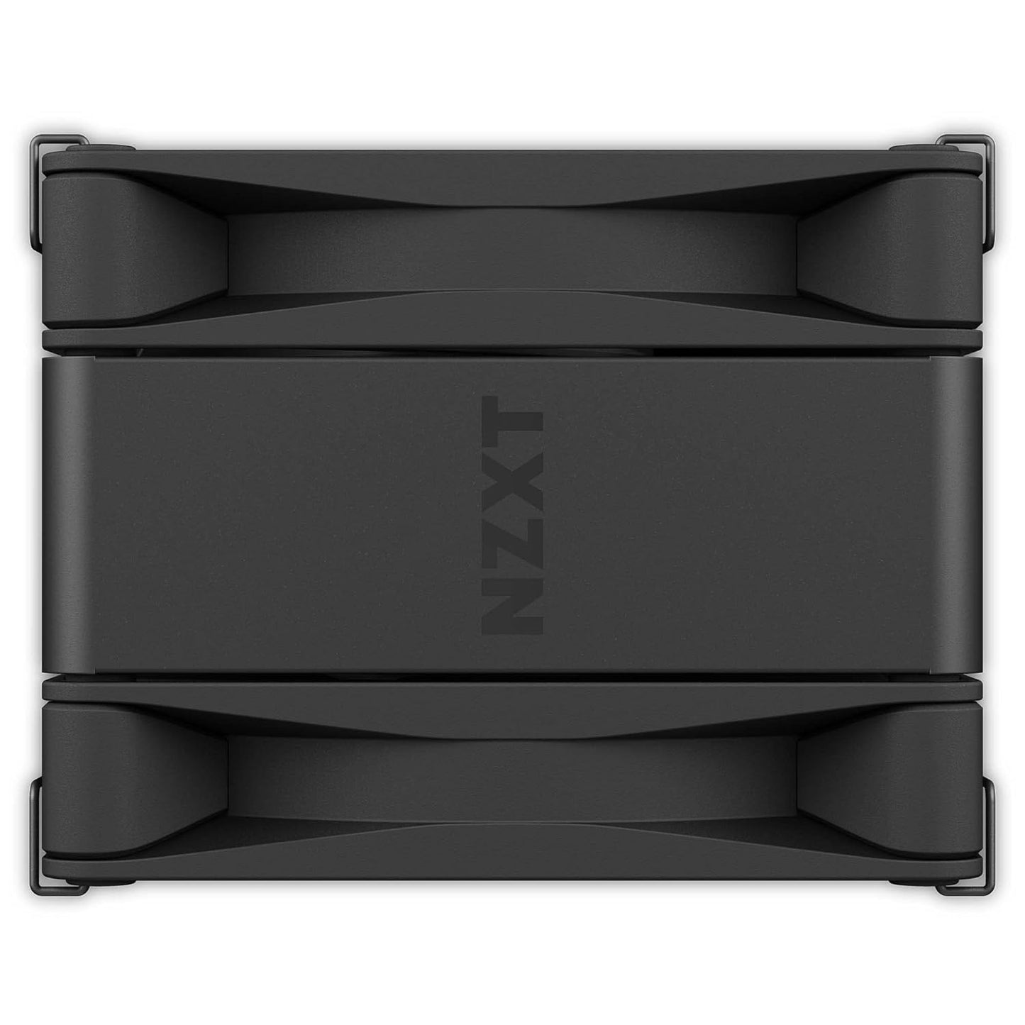 NZXT T120 CPU Air Cooler - RC-TN120-B1
