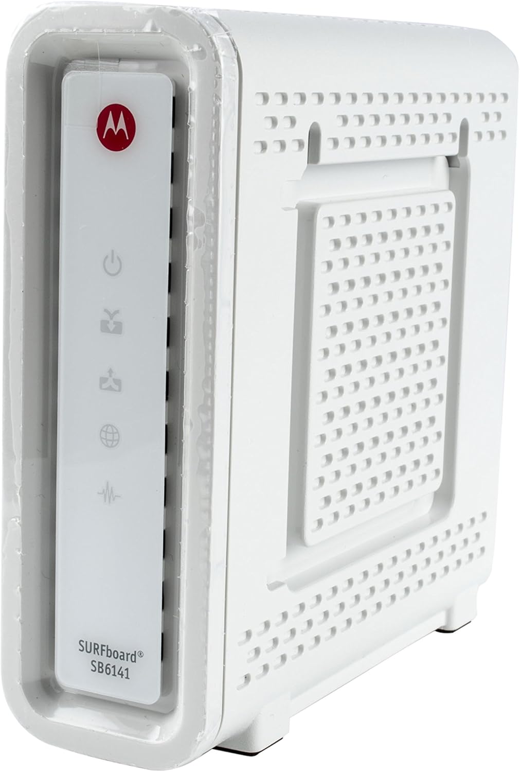 Arris Surfboard Cable Modem Model SB6141 8X Faster download Speeds (NO BOX)