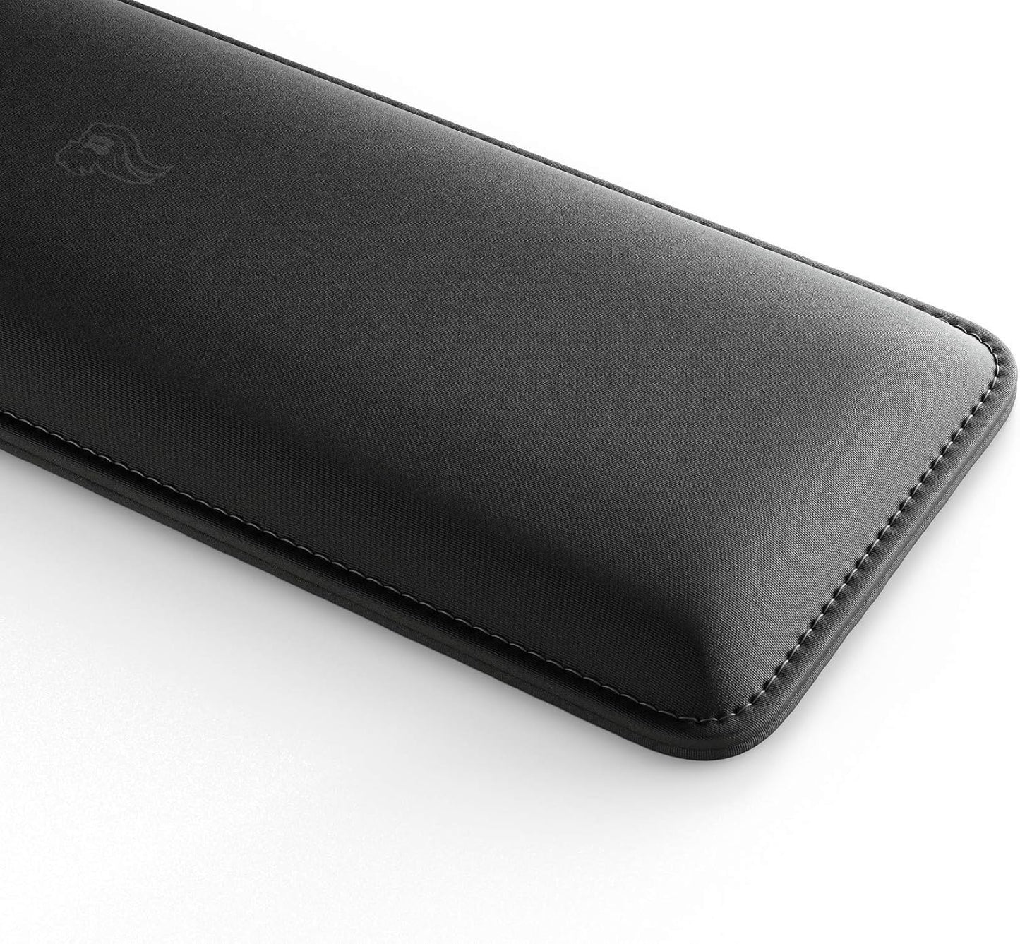 Glorious Gaming Wrist Pad/Rest - Slim TENKEYLESS - Stealth Black (OPEN BOX)