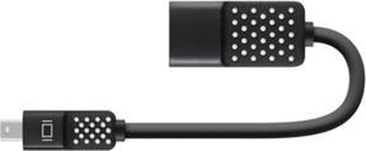 Belkin Mini DisplayPort to HDMI Adapter Surface Pro Ultrawide Resolution 4K (OPEN BOX)