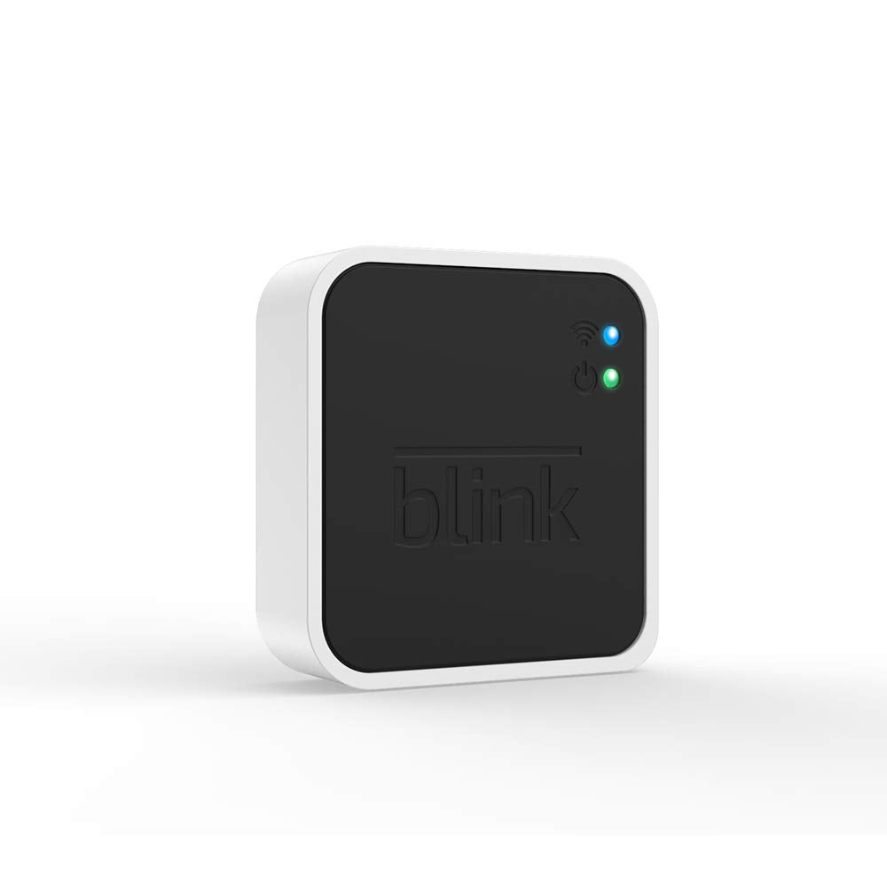 Blink Sync Module 2 for Smart Security Camera System Video Storage