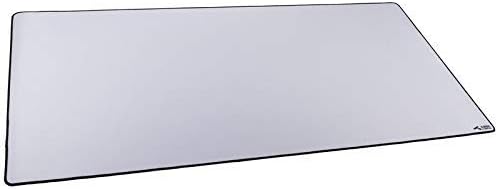 NEW OPEN BOX White Glorious 3XL Extended Gaming Mouse Mat/Pad