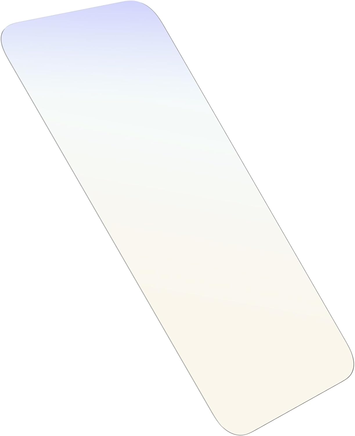 OtterBox iPhone 15 Pro (Only)- Premium Pro Glass Screen Protector (OPEN BOX)