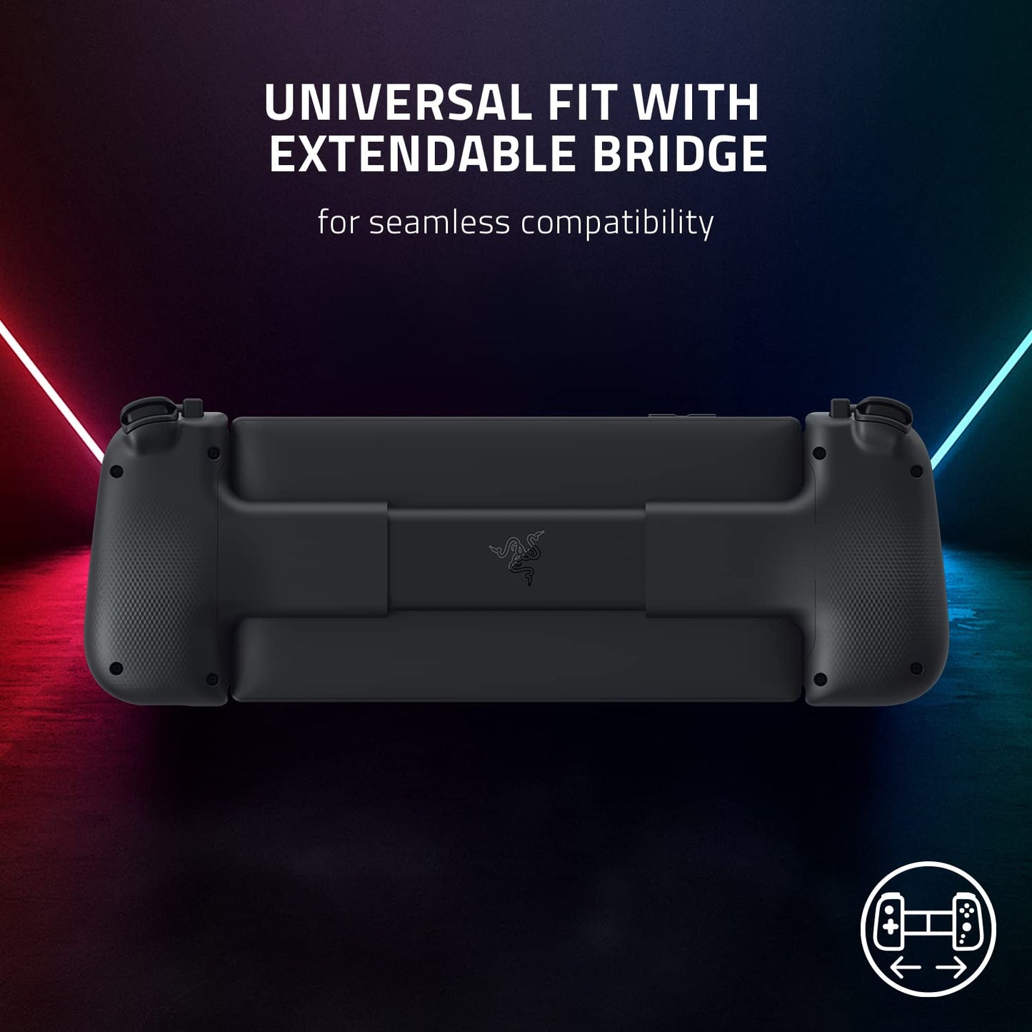Razer Kishi V2 Mobile Gaming Controller for Android: Console Quality