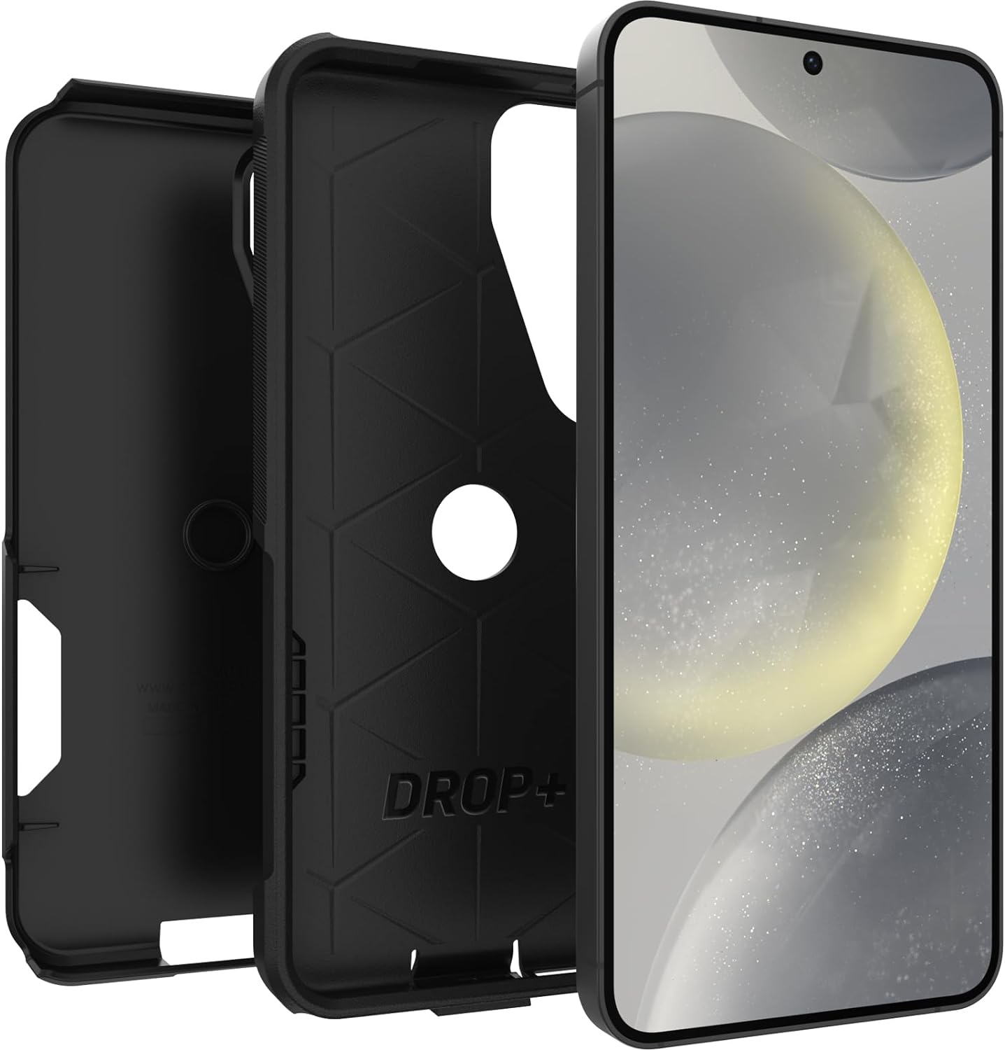 OtterBox Samsung Galaxy S24 Commuter Series Case (OPEN BOX)