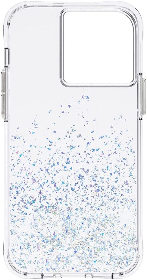 Case-Mate Stardust Twinkle Ombre Case for iPhone 13
