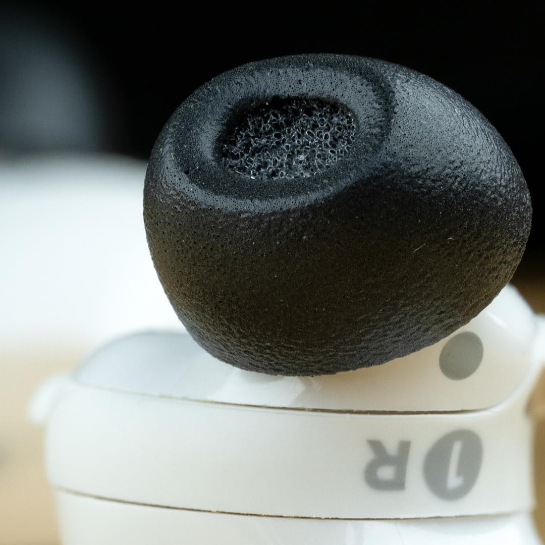 Comply Foam Ear Tips for Bose QuietComfort II and Ultra-Large (OPEN BOX)