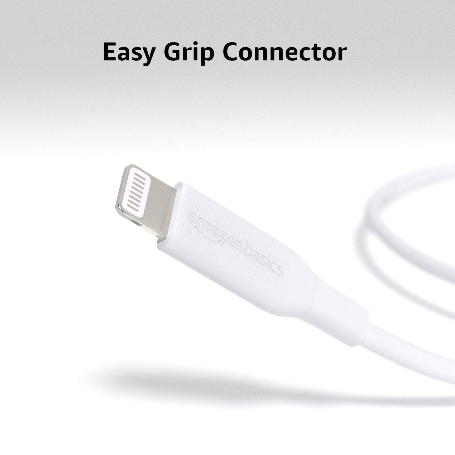 Amazon Basics USB-C to Lightning ABS Charging Cable (OPEN BOX)