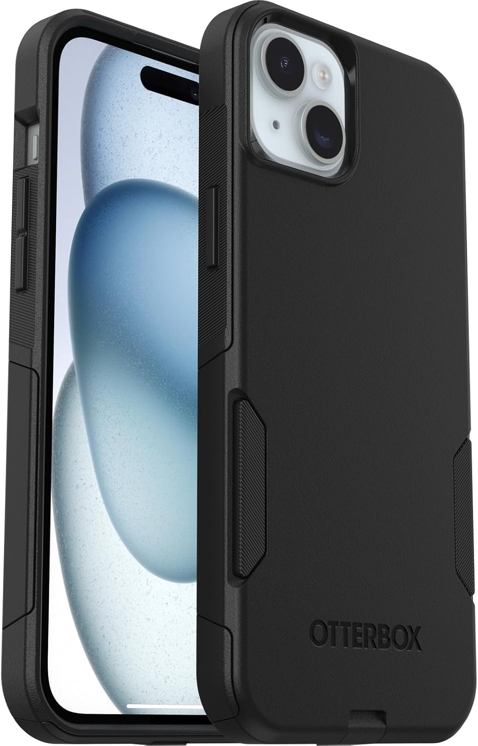 OtterBox Commuter Series Case for iPhone 15 Plus and iPhone 14 Plus (OPEN BOX)