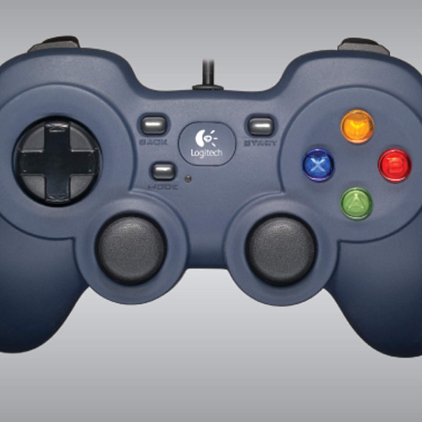 Logitech F310 Gamepad (NO BOX)