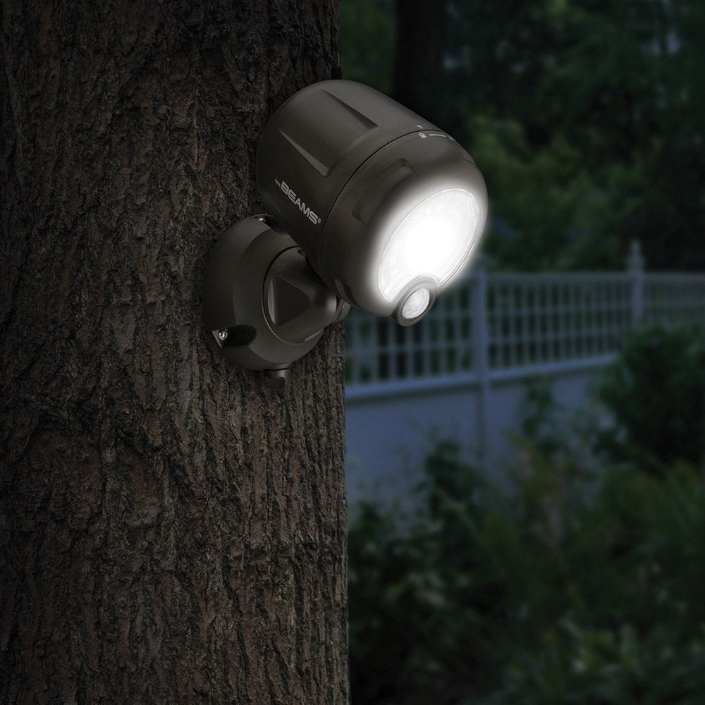 Beams MB360XT 200 Lumen  1-Pack LED Spotlight