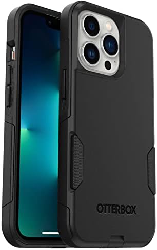 OtterBox Commuter Series Case for iPhone 13 Pro - Black (OPEN BOX)