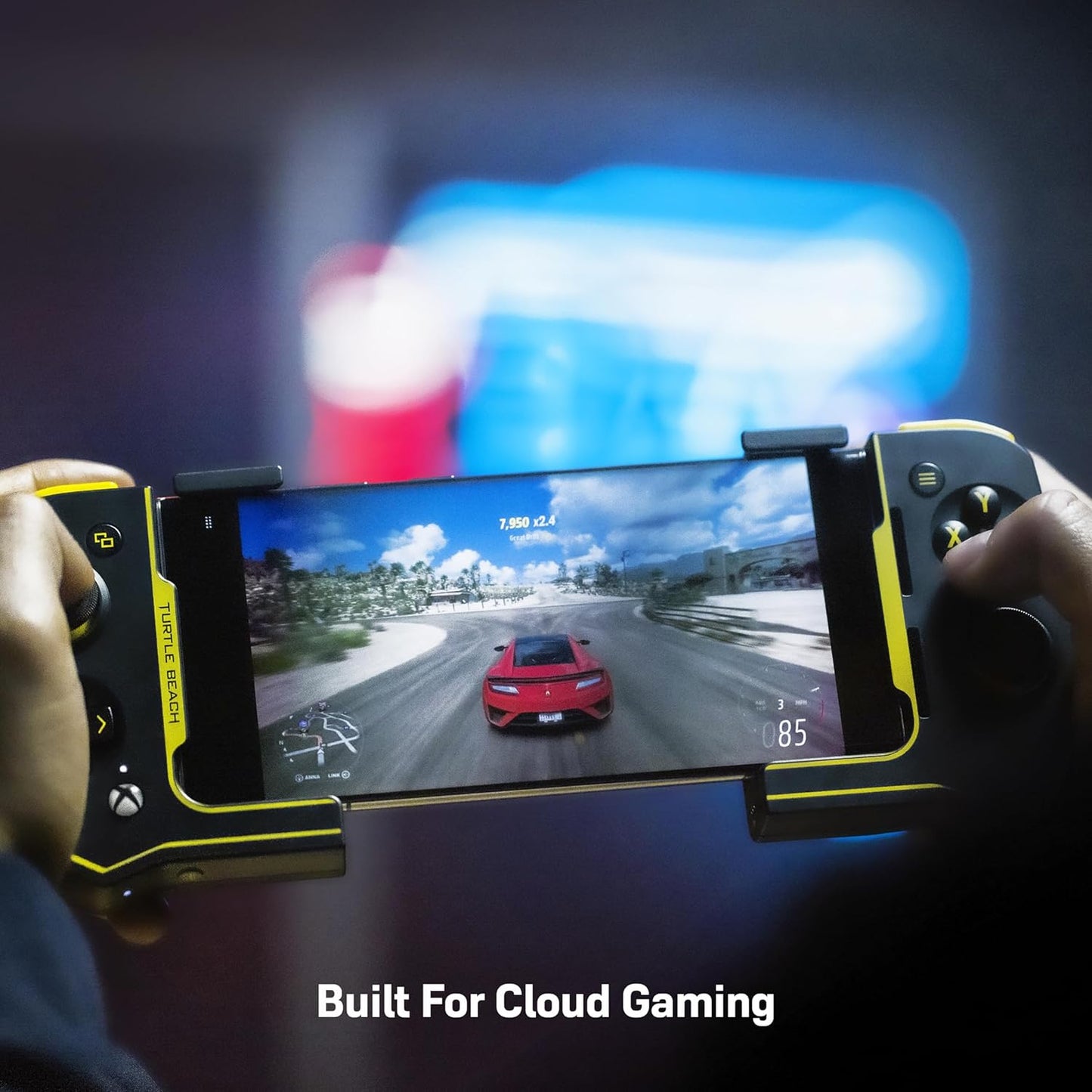 Turtle Beach Atom Game Controller for Android Mobile Phones