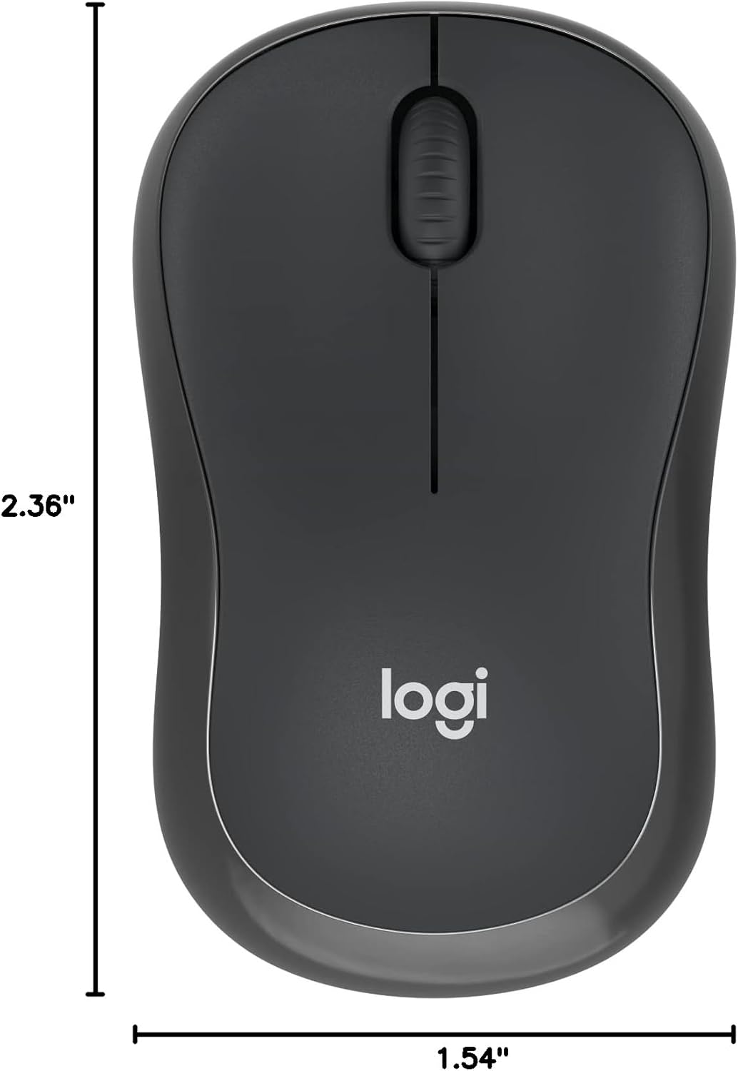 Logitech M240 Silent Bluetooth  (OPEN BOX)