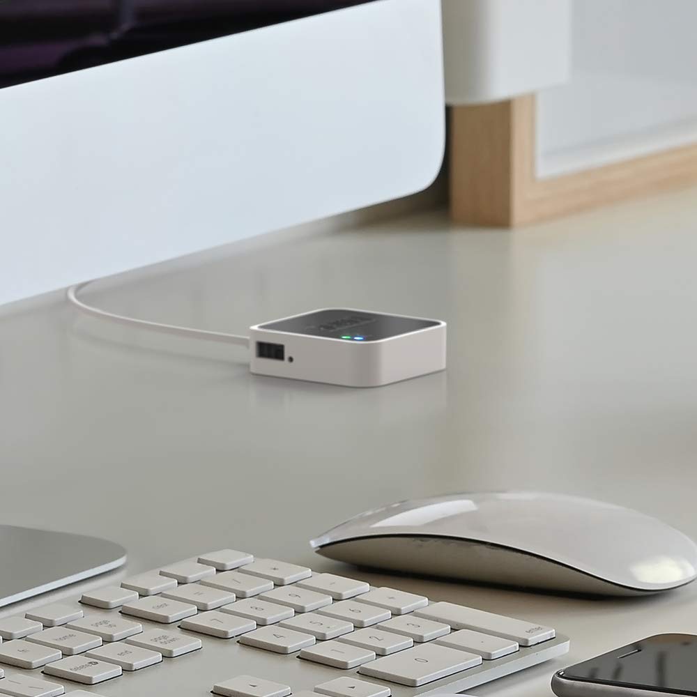 Blink Sync Module 2 for Smart Security Camera System Video Storage