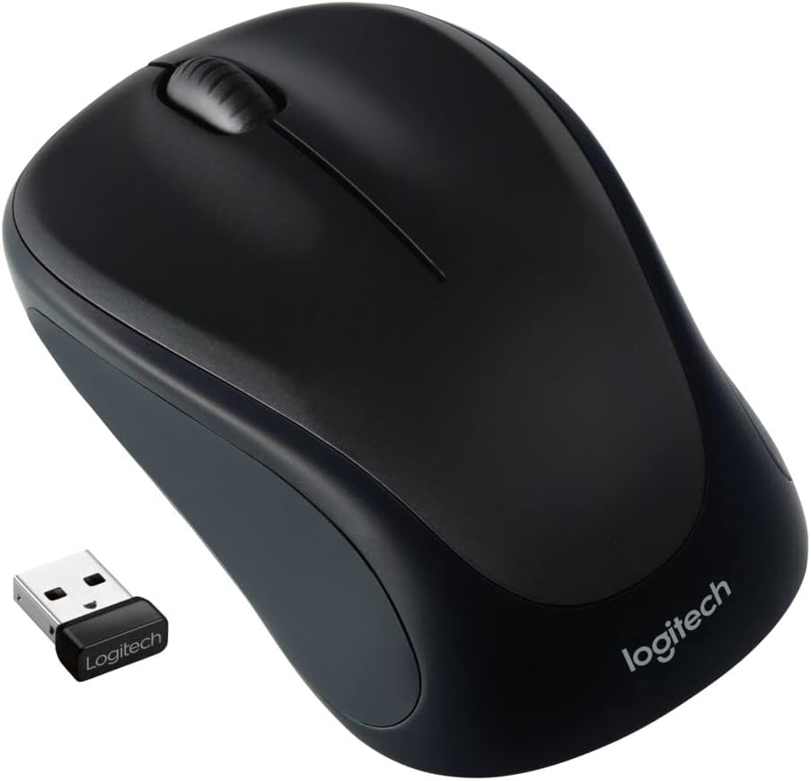 Logitech Mouse inalámbrico M317