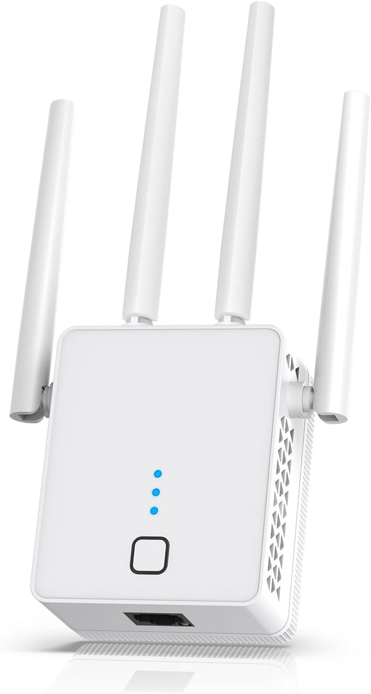 Wifi Extender Wifi Repeater Nonser (OPEN BOX)