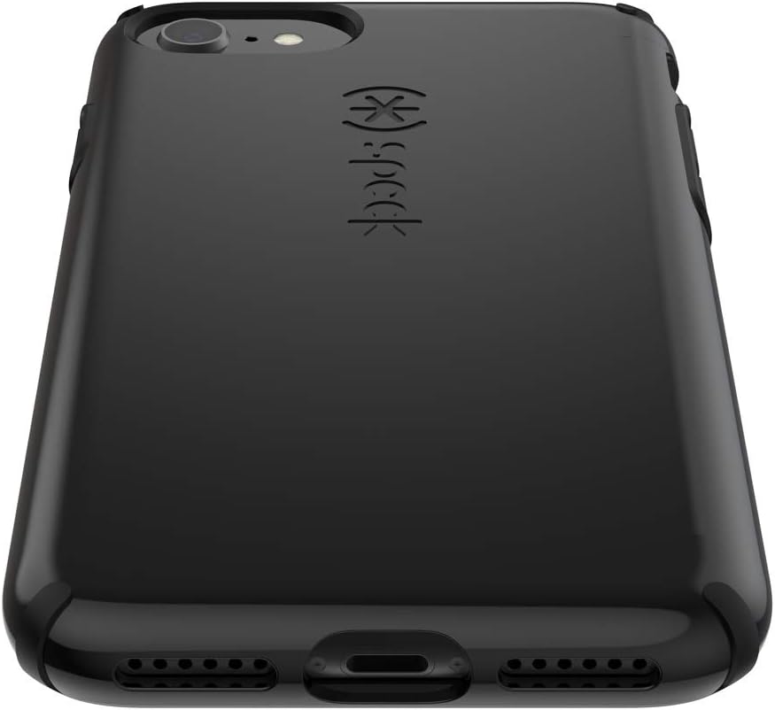Speck Case iPhone SE iPhone 8, iPhone 7, iPhone 6/6S CandyShell (OPEN BOX)