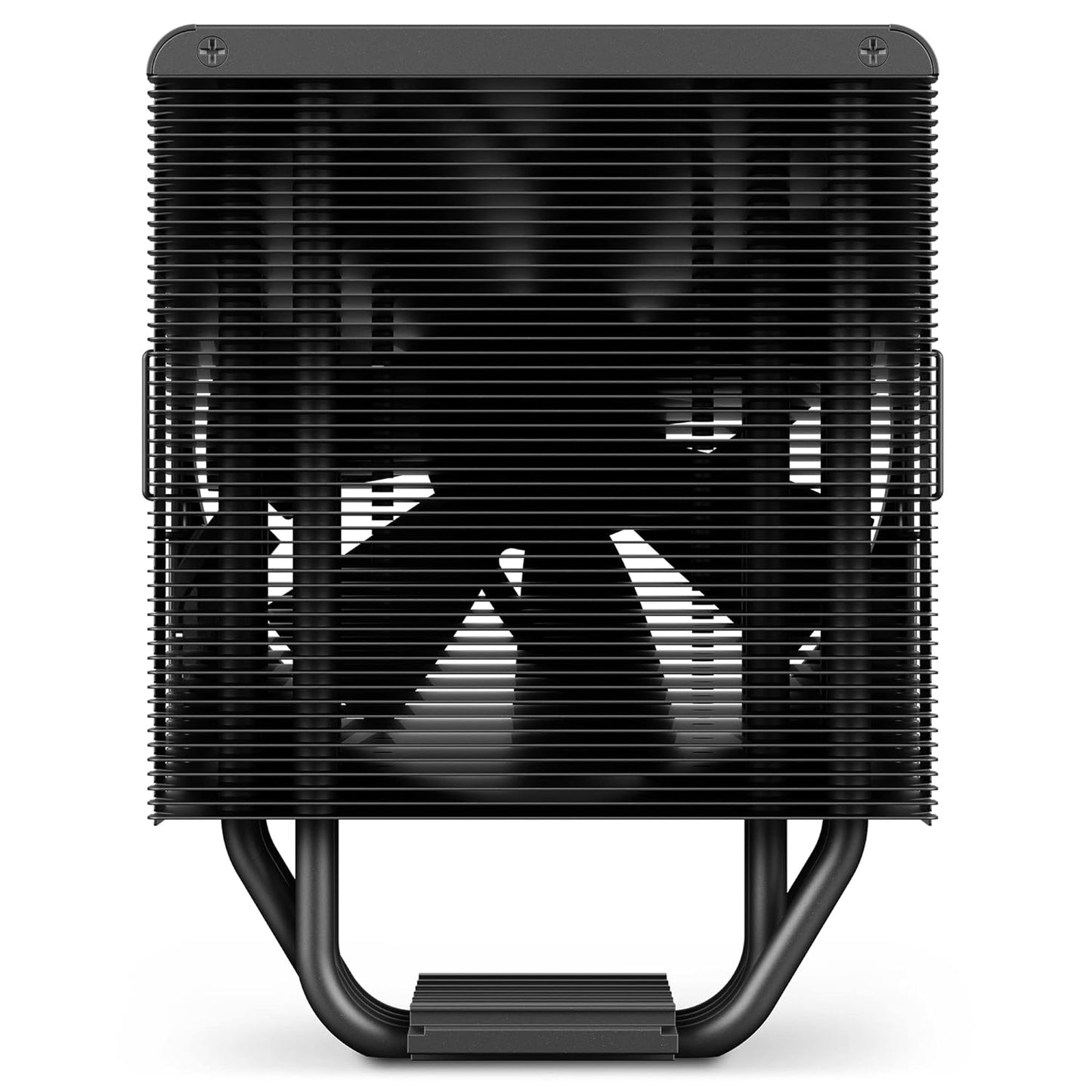 NZXT T120 CPU Air Cooler - RC-TN120-B1