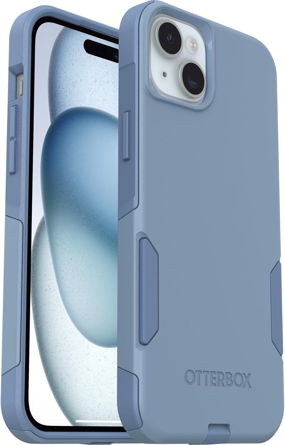 OtterBox Commuter Series Case for iPhone 15 Plus and iPhone 14 Plus (OPEN BOX)