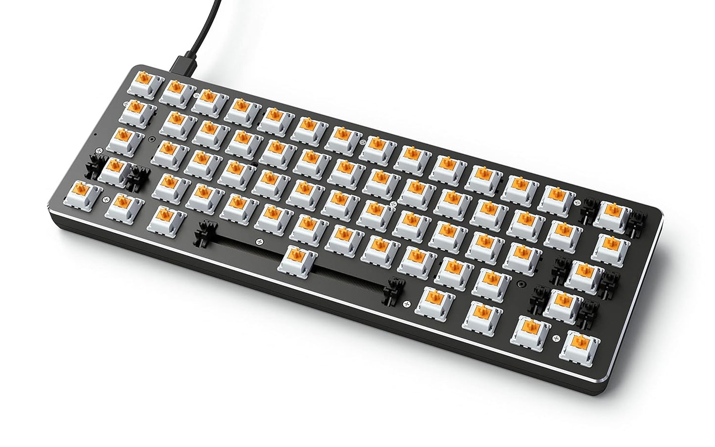Glorious Panda Lubed Mechanical Keyboard Switches – 36 Pack