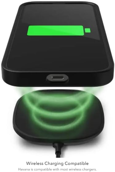 ZAGG Gear4 Santa Cruz Series Case for Samsung Galaxy S23 (OPEN BOX)