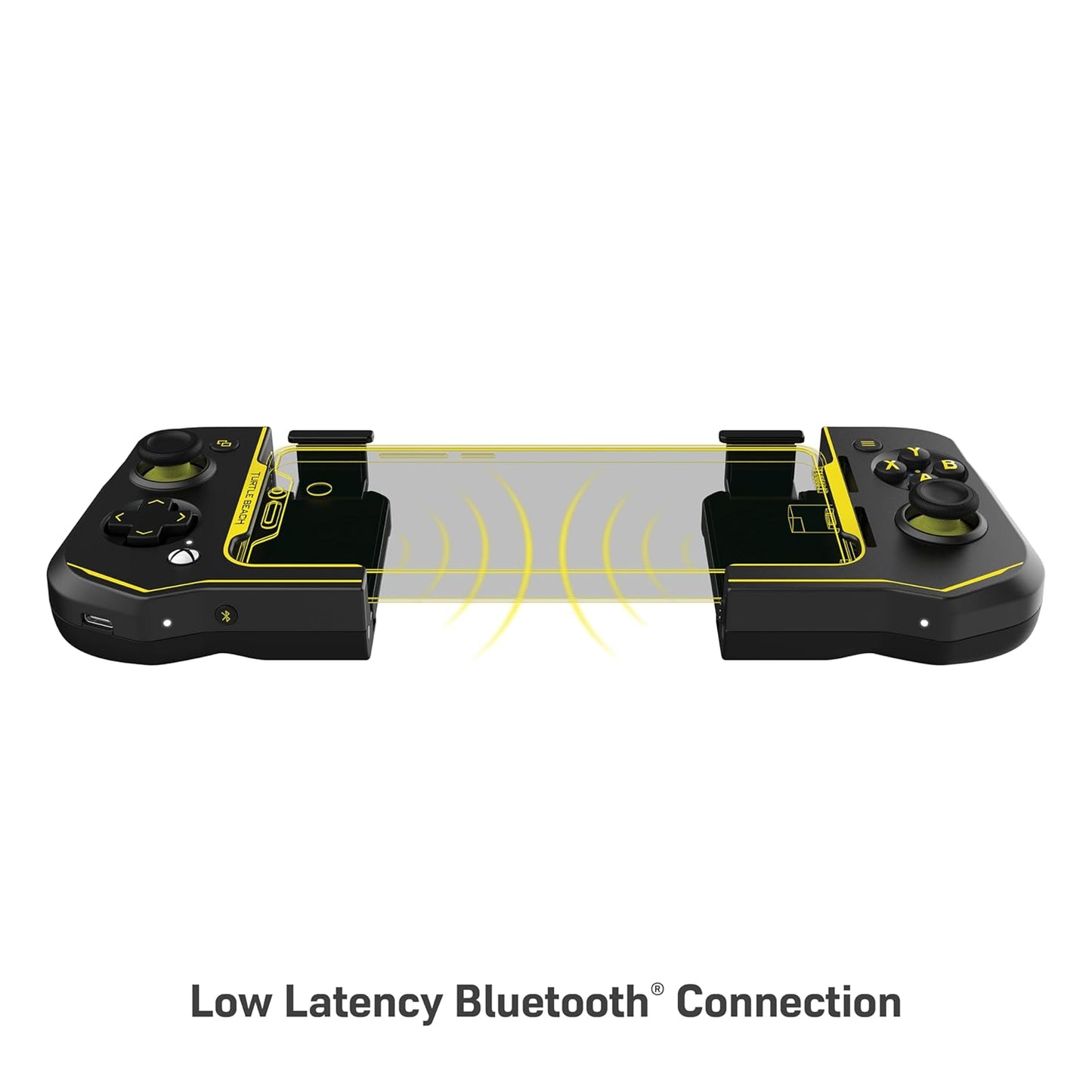 Turtle Beach Atom Game Controller for Android Mobile Phones