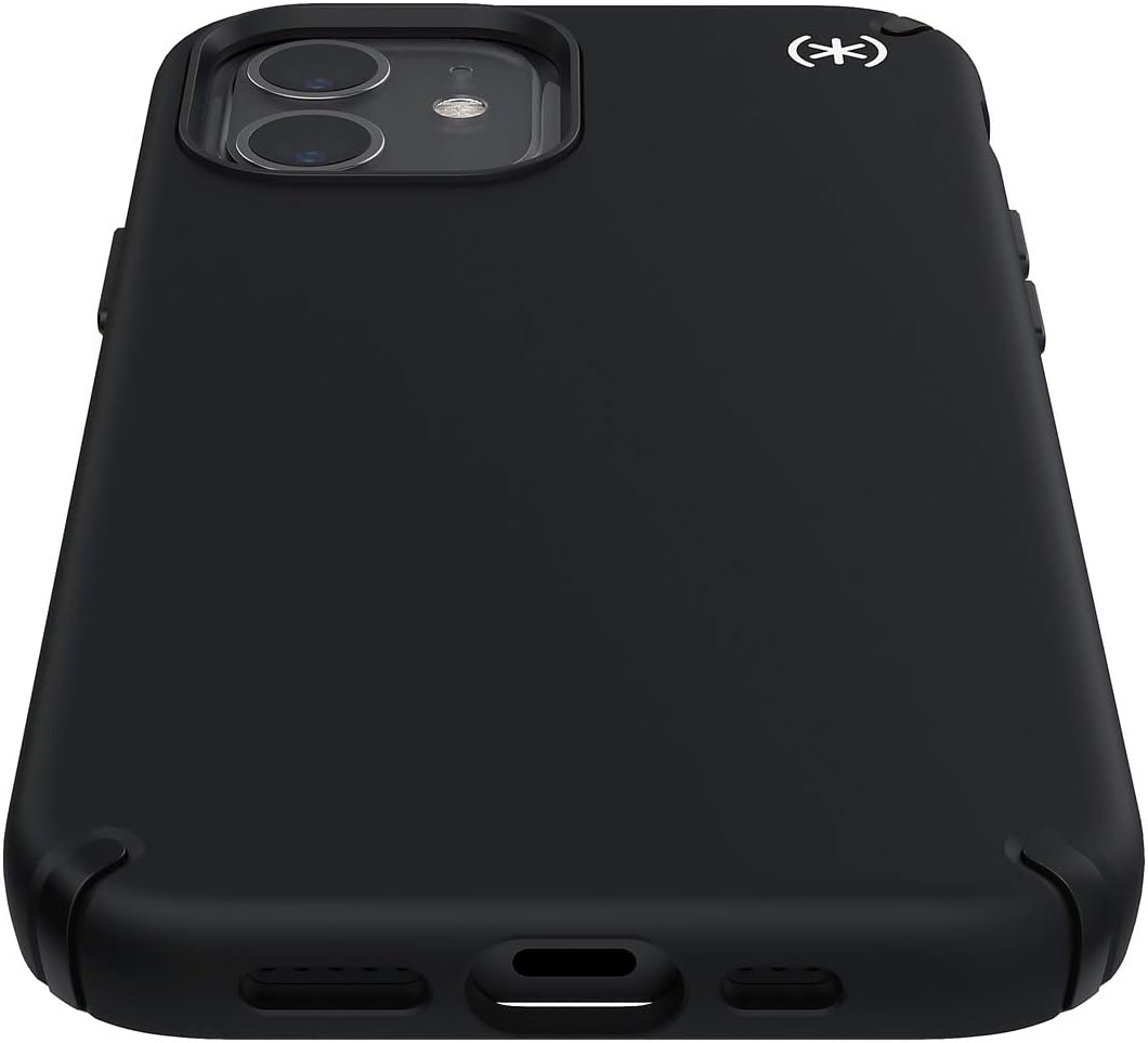 Speck iPhone 12/12 Pro PRESIDIO2 PRO - BLACK Open Box