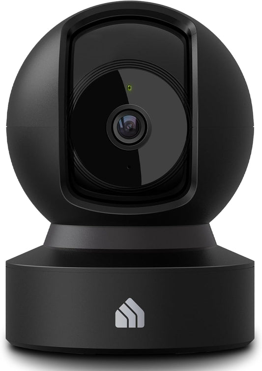 TP-Link Kasa Spot Camera 24/7 Recording Night Vision 1080p EC71 (Full HD) (OPEN BOX)