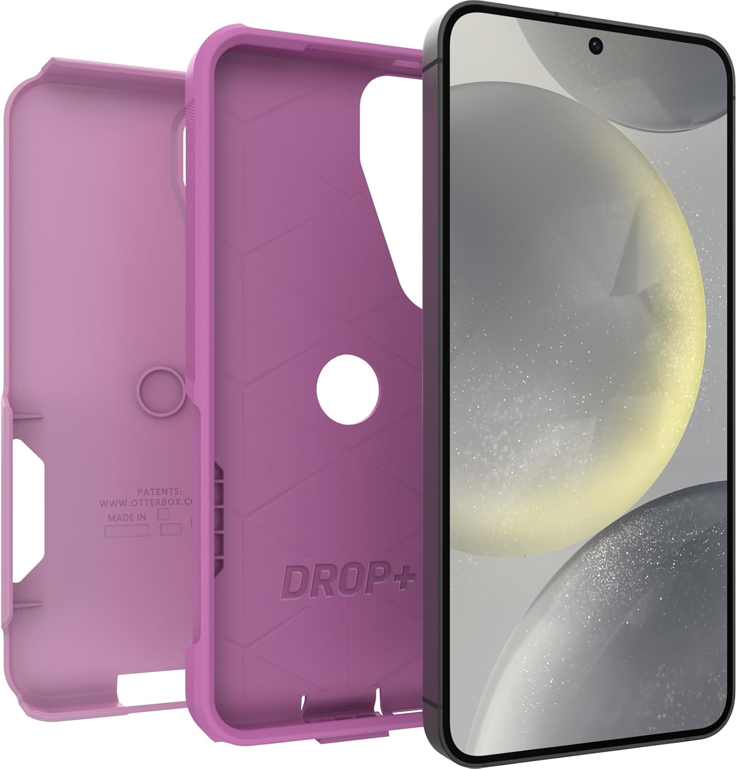 OtterBox Samsung Galaxy S24 Commuter Series Case (OPEN BOX)