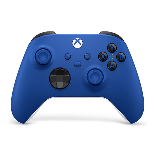 Microsoft Xbox Wireless Controller - Shock Blue (NO BOX)