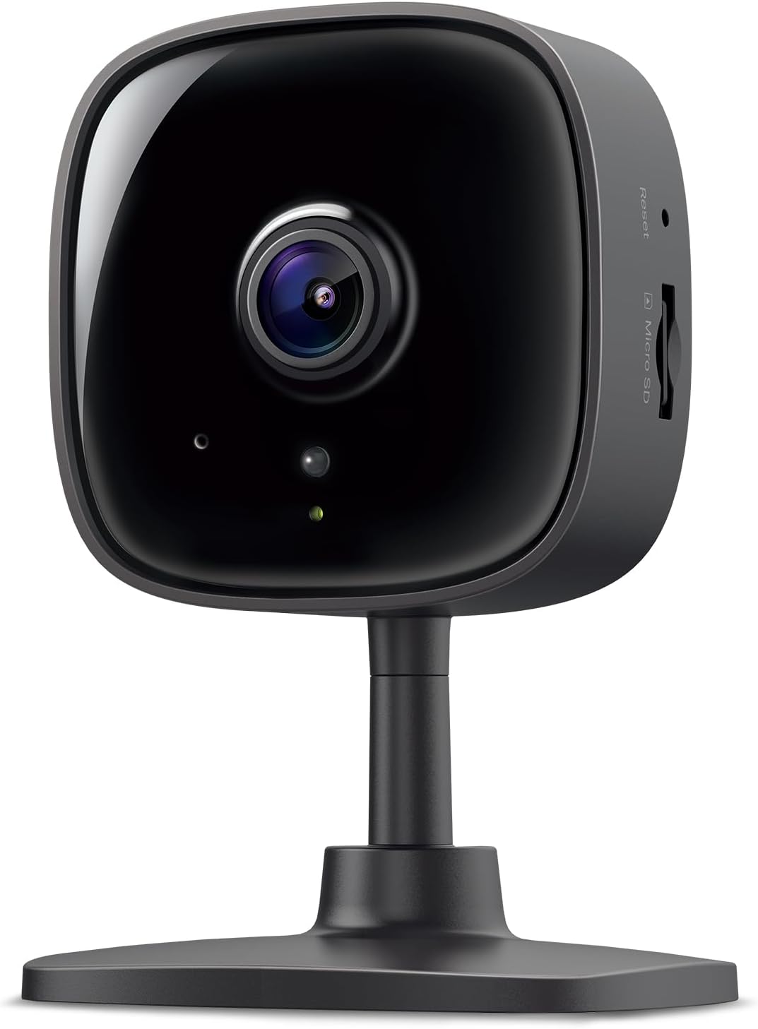 Tp-Link Tapo C100 Home Security Wi-Fi Camera, 1080P Full HD (OPEN BOX)