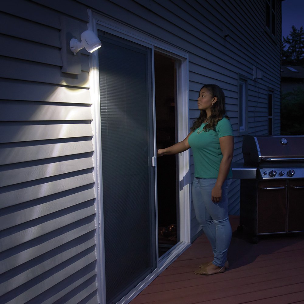 Beams MB360XT 200 Lumen  1-Pack LED Spotlight