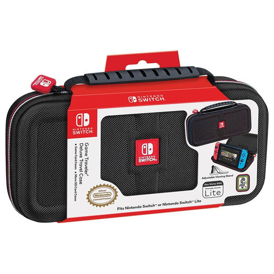 Nintendo Switch Lite Traveler Deluxe Case