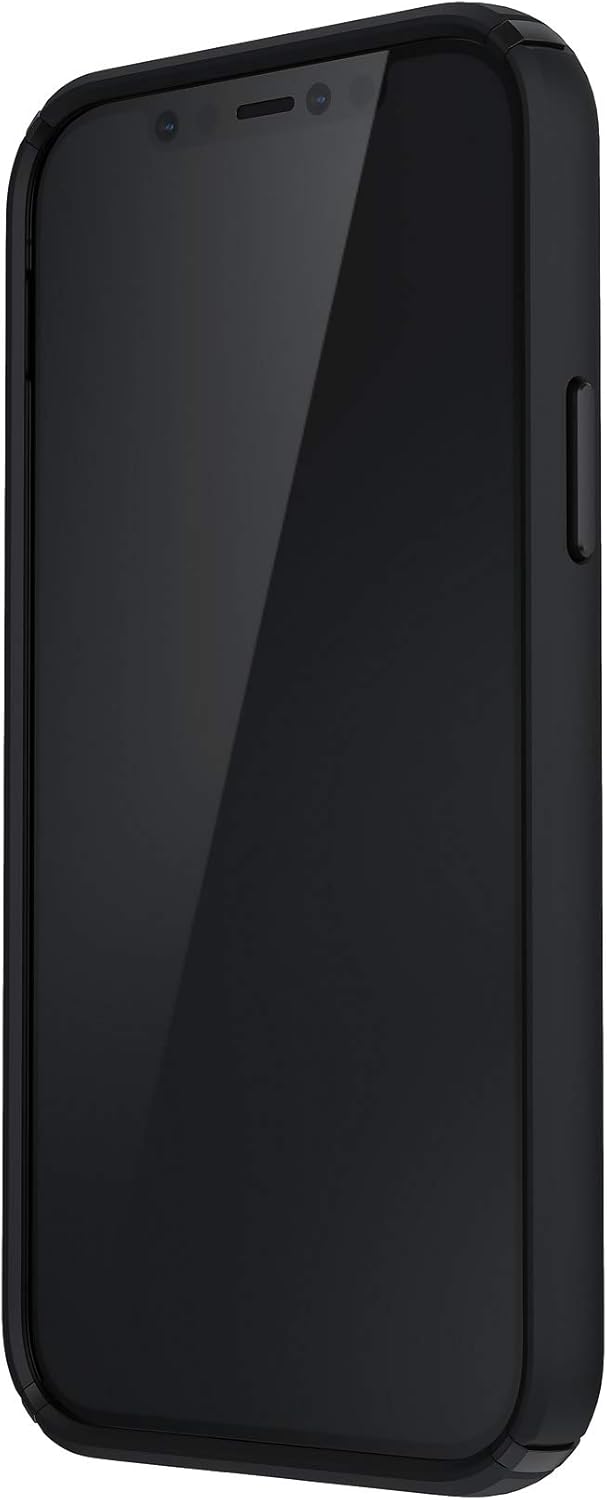 Speck iPhone 12/12 Pro PRESIDIO2 PRO - BLACK Open Box