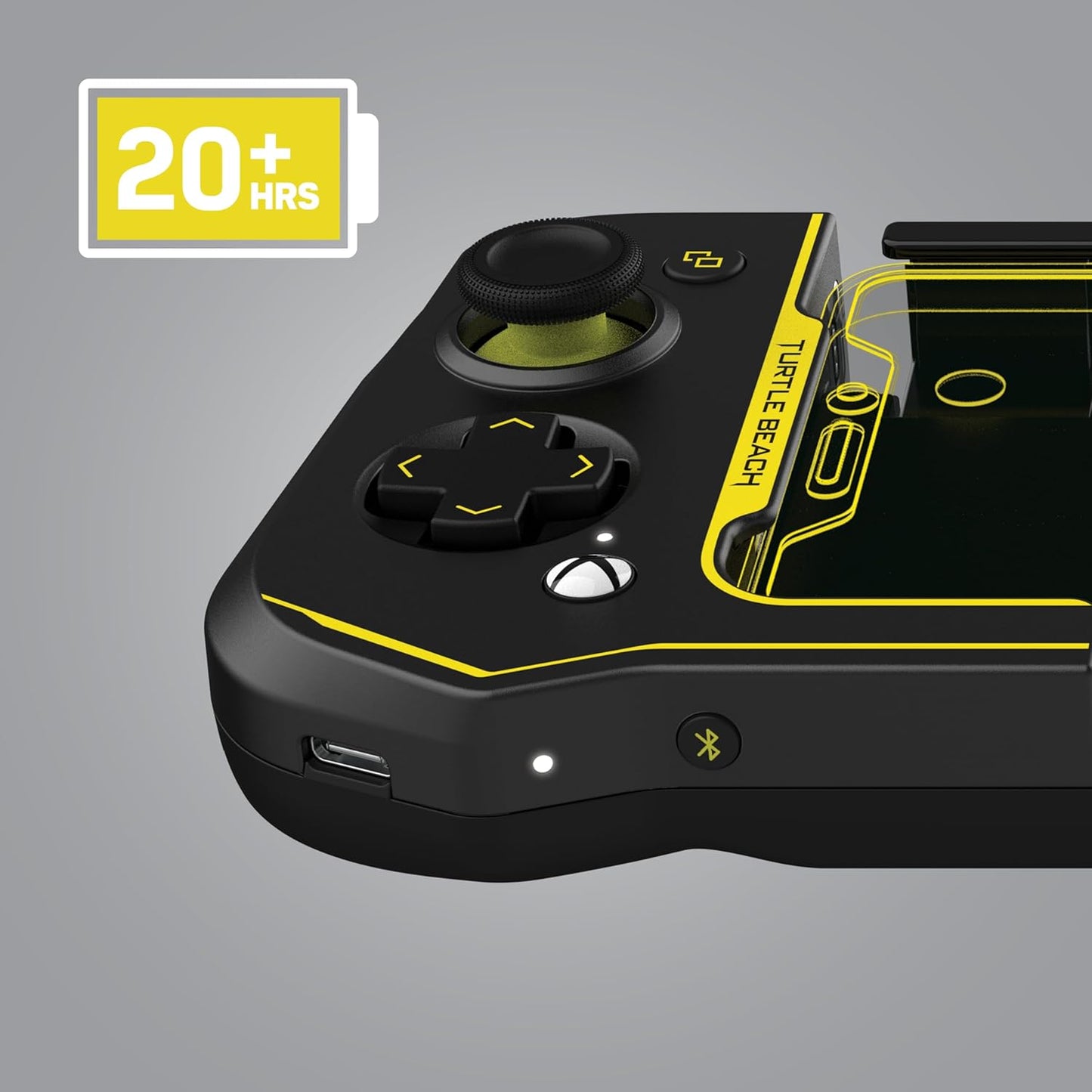 Turtle Beach Atom Game Controller for Android Mobile Phones