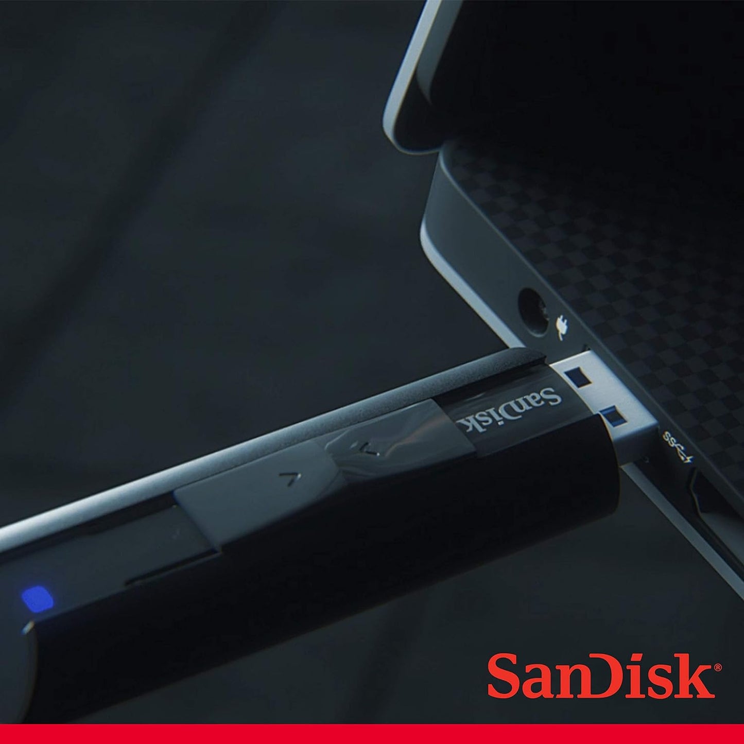 SanDisk 1TB Extreme PRO USB 3.2 Solid State Flash Drive - SDCZ880-1T00-G46 (OPEN BOX)