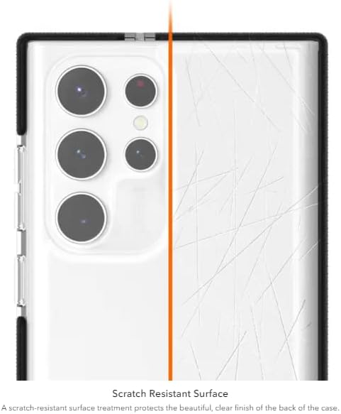 ZAGG Gear4 Santa Cruz Series Case for Samsung Galaxy S23 (OPEN BOX)