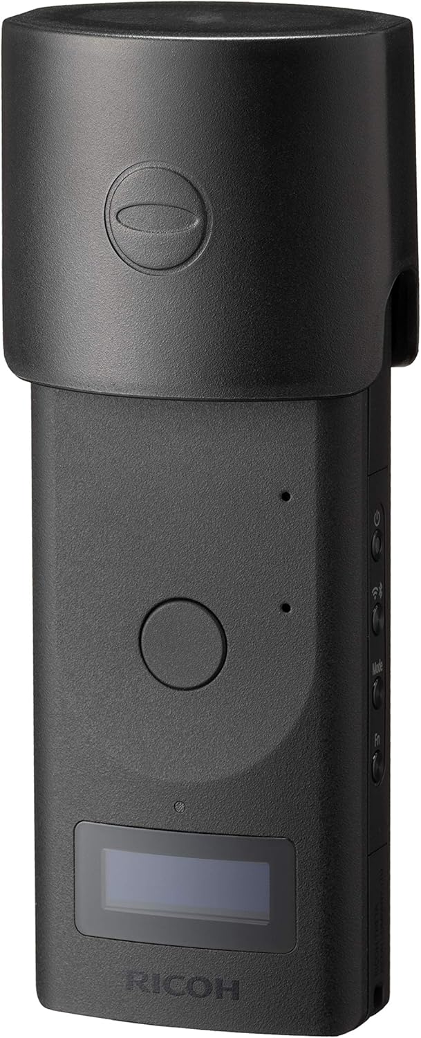 Ricoh TL2 Lens Cap for Theta Z1 Camera Lenses