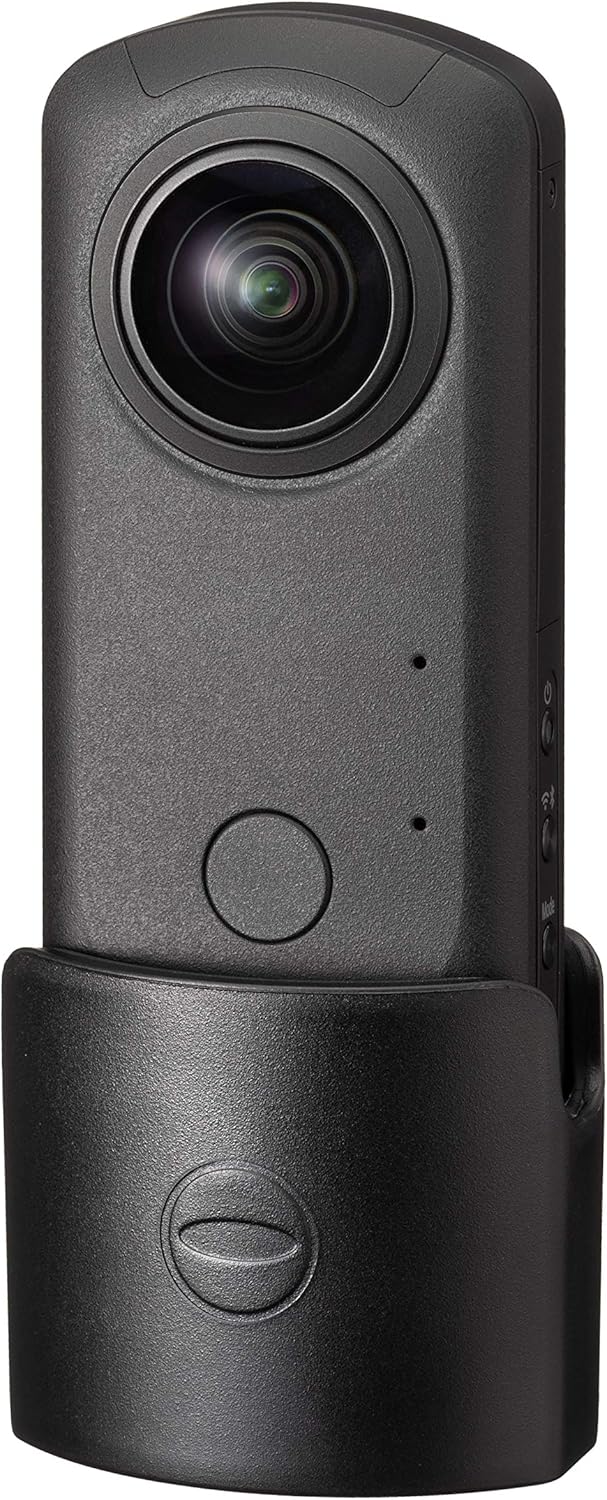 Ricoh TL2 Lens Cap for Theta Z1 Camera Lenses