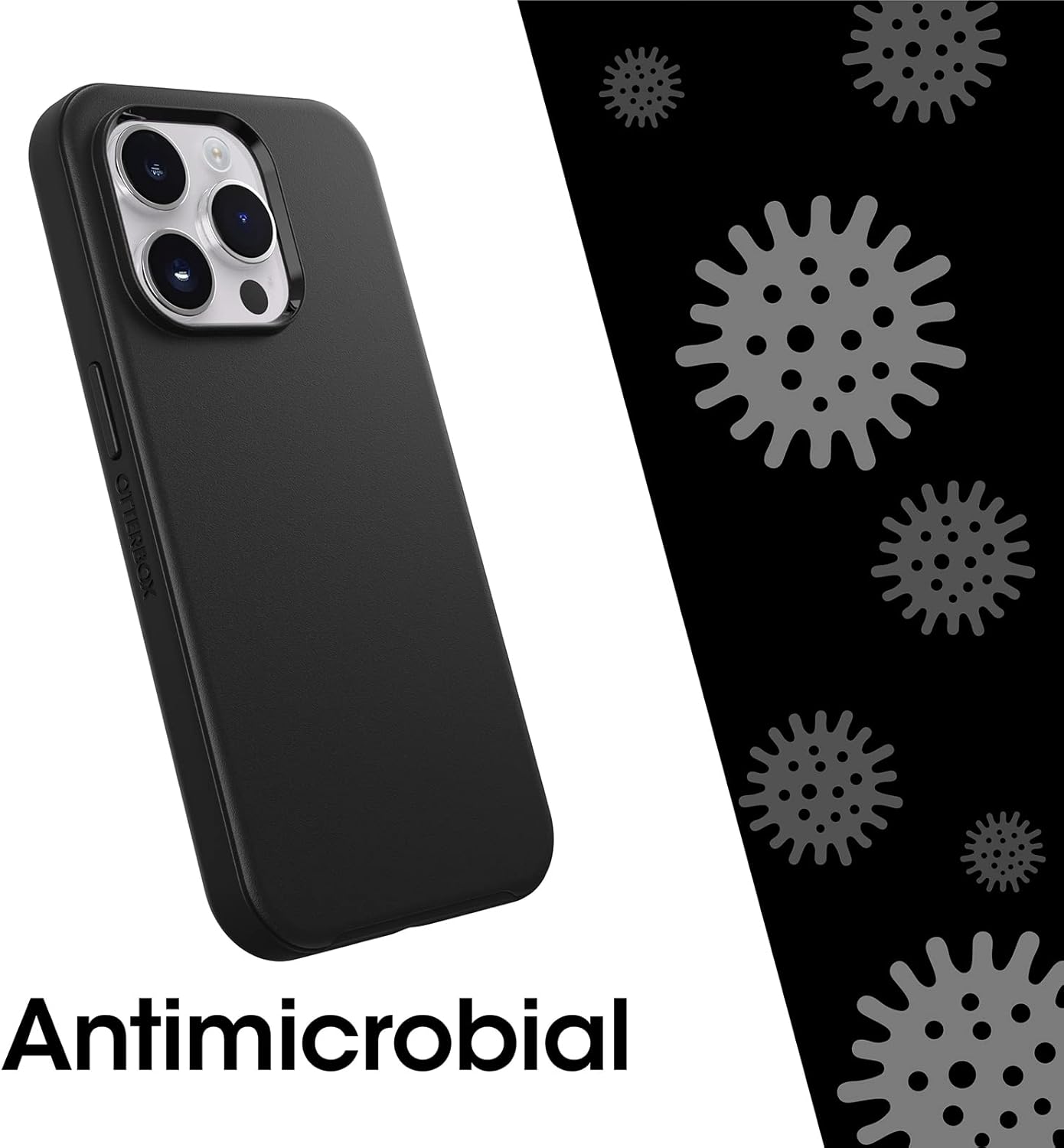 OtterBox Case for iPhone 14 Pro (only) Symmetry Series