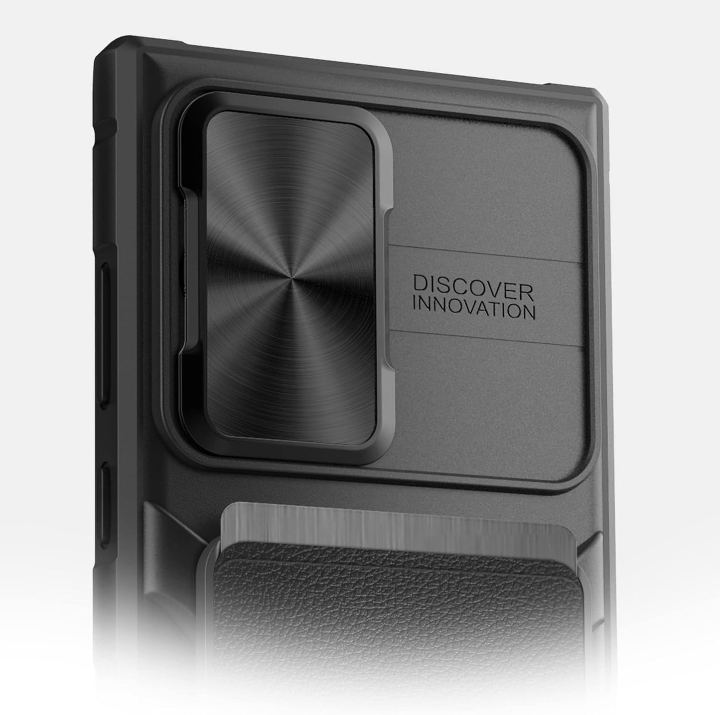 ENCASED X-Armor for Samsung S23 Ultra Wallet Case (NO BOX)