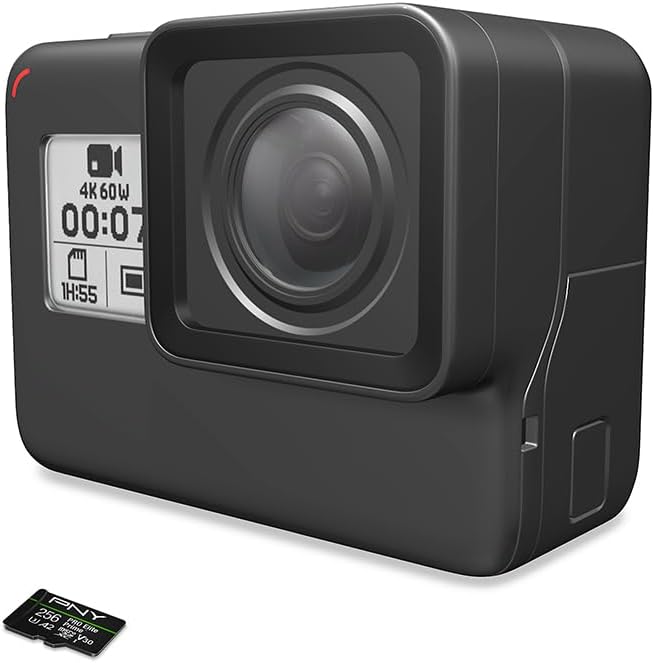 PNY 256GB PRO Elite Prime microSDXC Memory Card