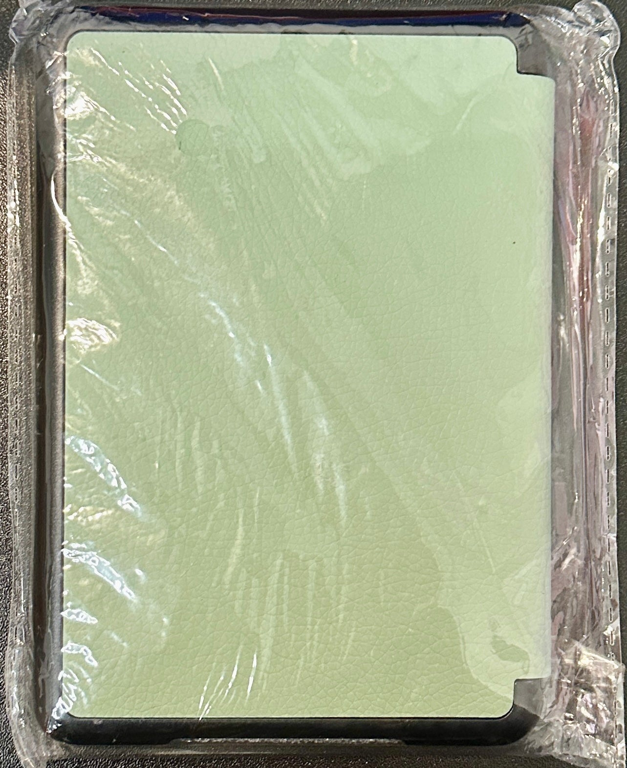 CoBak Case 6 Inch for Kindle 2024/2022 Gen 11 – PU Leather Smart Cover, Sage