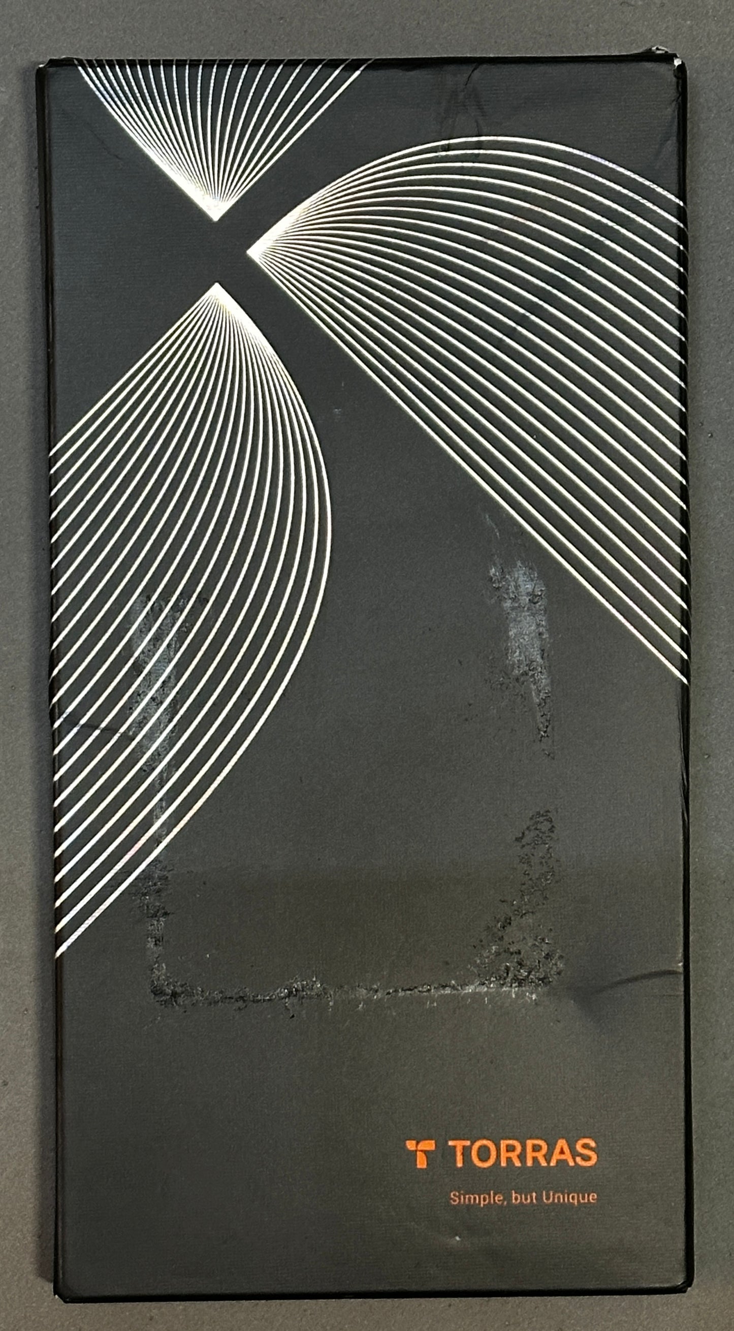 TORRAS Diamond Designed for Samsung Samsung Galaxy S24 Ultra Case 6.8" Clear