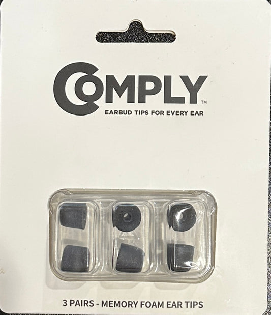 Comply 100 Core Series T-100