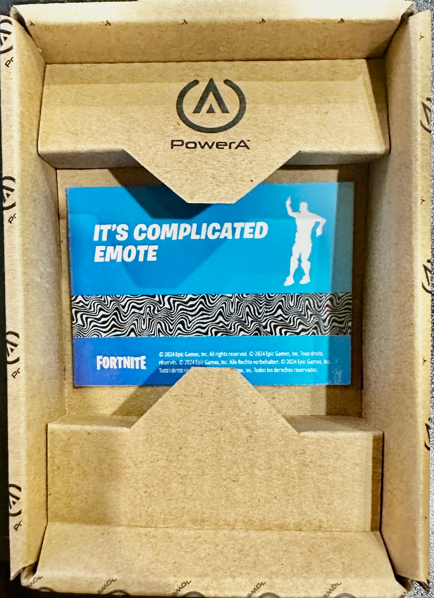 Wired Headphones - Nintendo Switch Fortnite Peely  for Nintendo Switch (OPEN BOX)