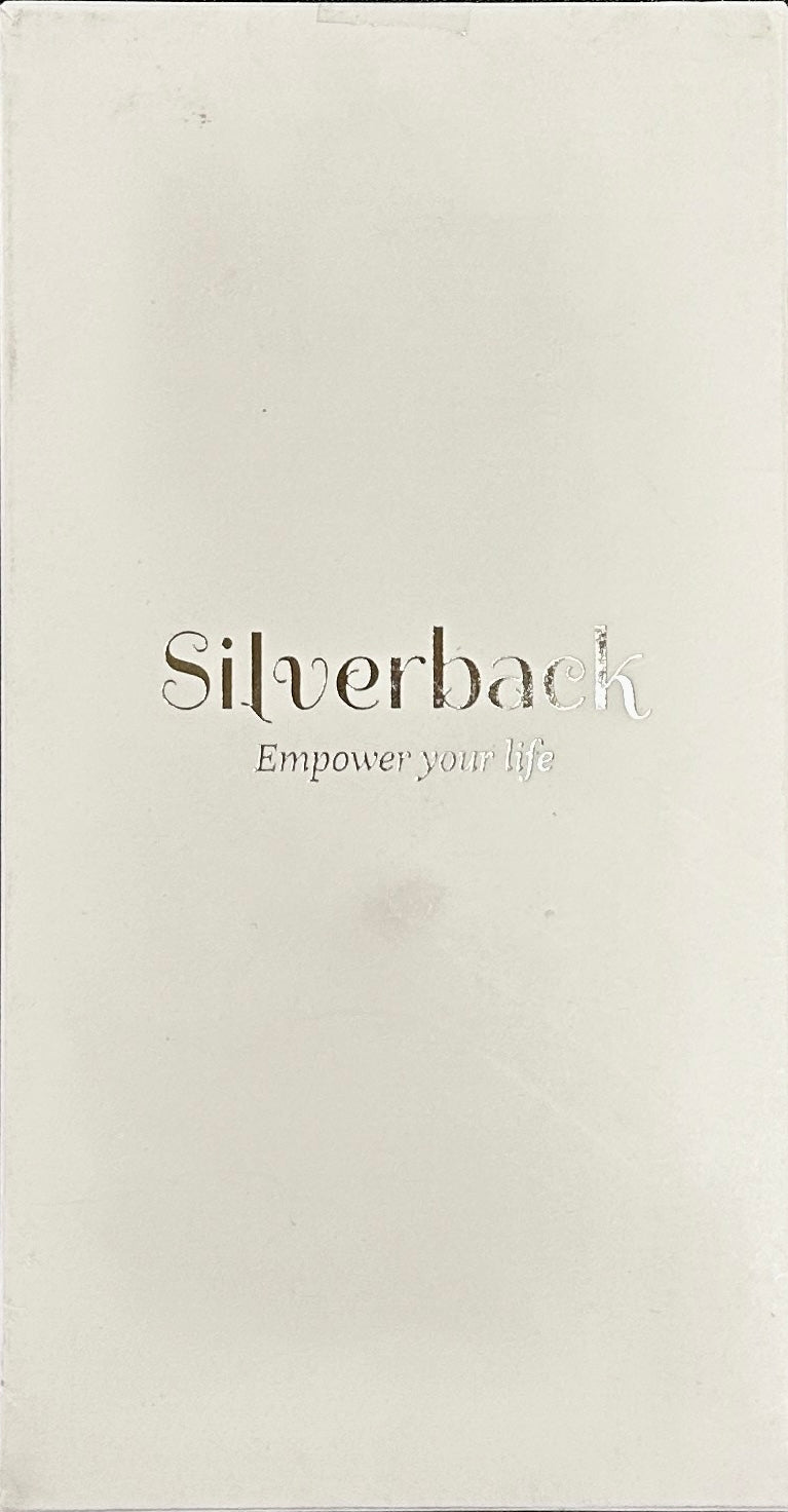 Silverback Case for Samsung Galaxy S21 Ultra (OPEN BOX)