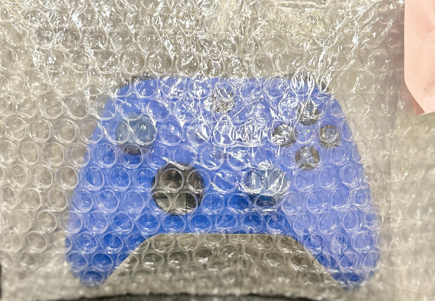 Microsoft Xbox Wireless Controller - Shock Blue (NO BOX)