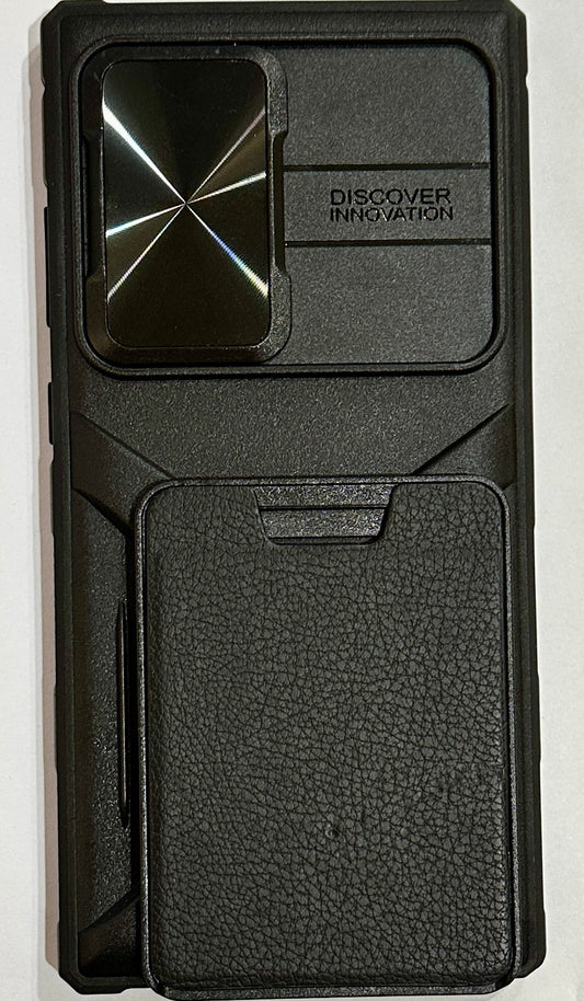 ENCASED X-Armor for Samsung S23 Ultra Wallet Case (NO BOX)